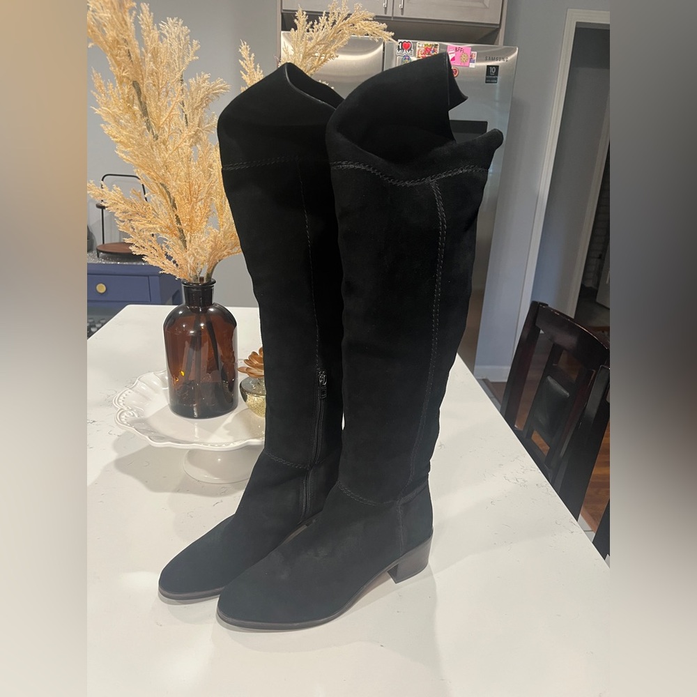 Coach Boots! - Picture 3 of 16